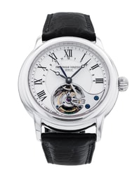 Frederique Constant Heart Beat FC-980MC4H8